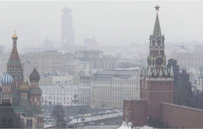 В Кремле прокомментировали уголовные дела новосибирских ученых о госизмене