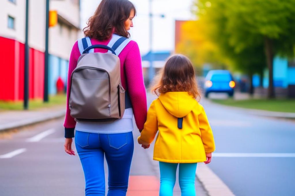 «Следите за детьми!»: под Новосибирском из колонии вернулся убийца и насильник школьницы