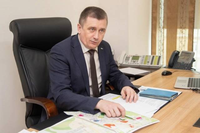 Нового руководителя МУП «Спецавтохозяйство» назначили в Новосибирске