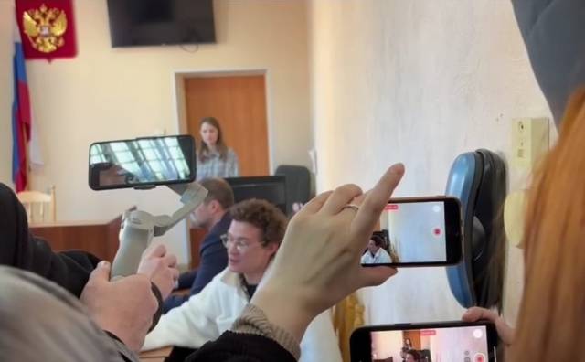 Актер Никита Кологравый лишился роли из-за дебоша в Новосибирске