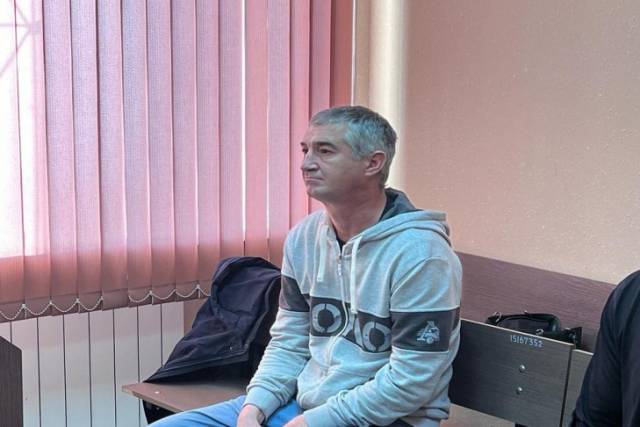 В Новосибирске приговорили сотрудника супермаркета