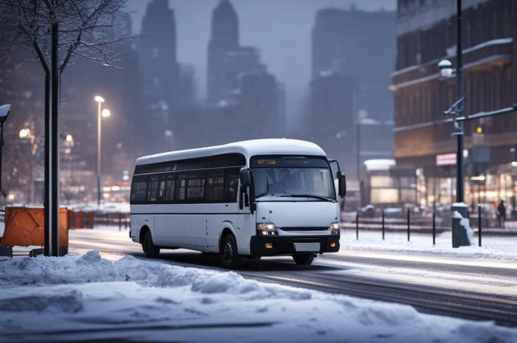 В Новосибирской области жители остались без прямой маршрутки до метро