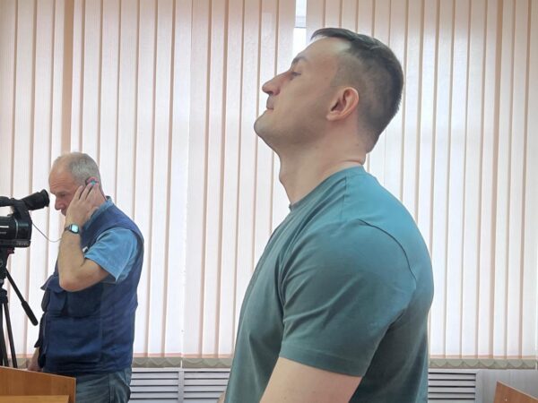 Пять лет условно: В Новосибирске вынесли первый приговор по делу о «Сибирском Лас-Вегасе»