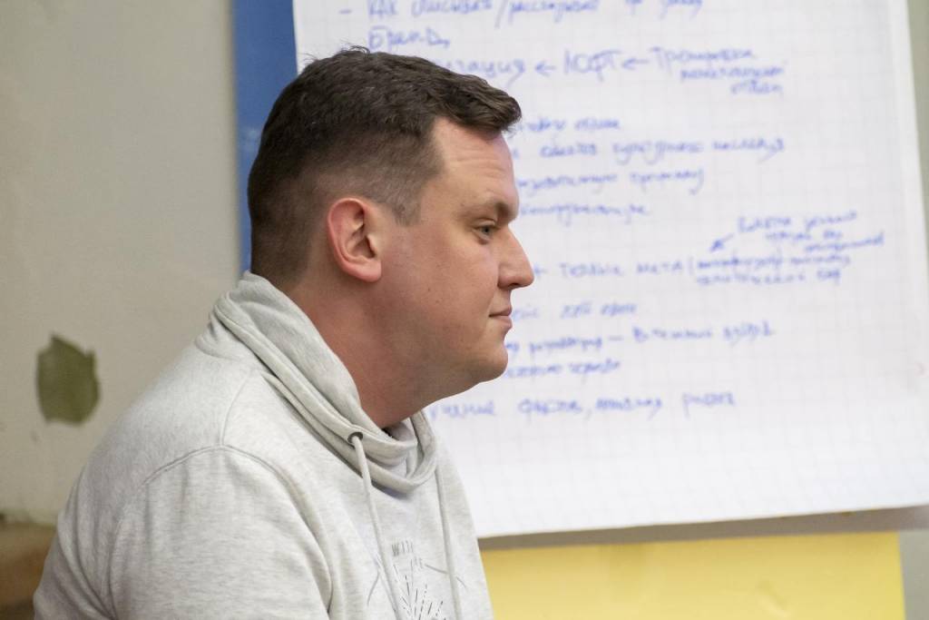 Учредителя новосибирского «Новоколледжа» Сергея Чернышова признали иностранным агентом