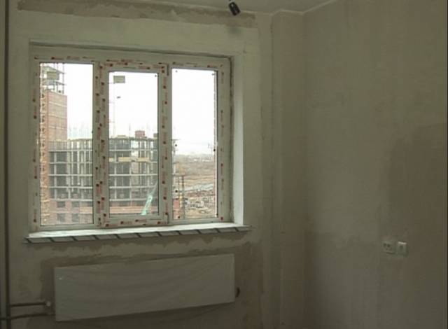 Новосибирский депутат Госдумы предложил ужесточить ответственность застройщиков перед дольщиками