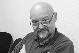 Скончался известный квнщник из НГУ Юрий Терентьев