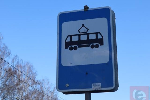 В Новосибирске снесут киоски на Гусинобродском шоссе ради новых трамвайных путей