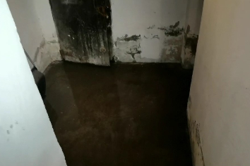 Новосибирскую многоэтажку топит кипятком