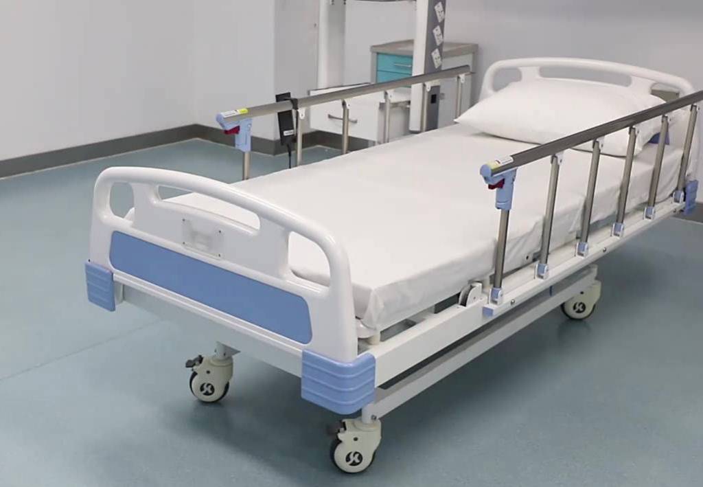 В Новосибирске прокуратура заставила больницу приобрести медицинское оборудование