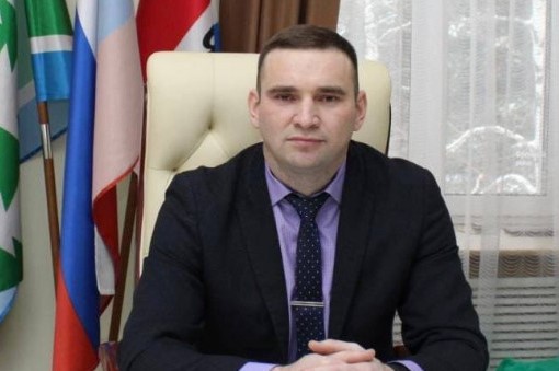 В Новосибирской области главой Сузунского района стал Вячеслав Горшков