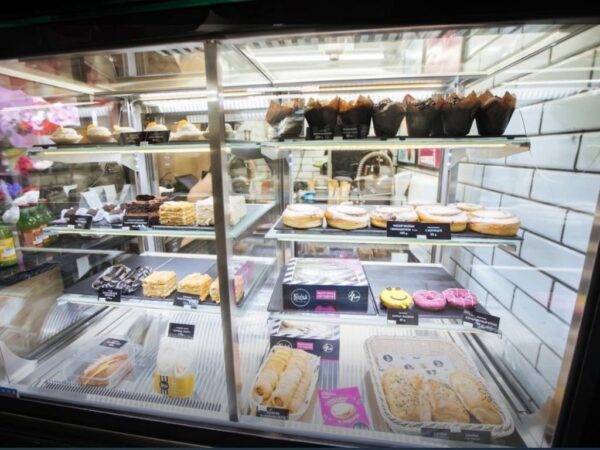 Новосибирскую сеть кондитерских «Кузина» обвинили в дроблении бизнеса