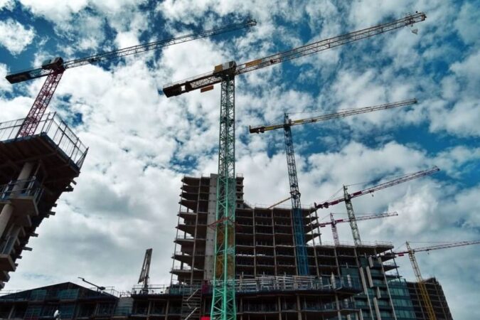 Новый спортивно-оздоровительный центр построят в центре Новосибирска