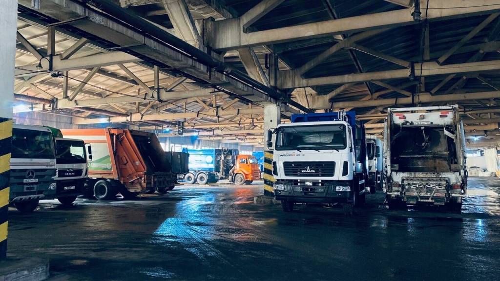 Как узнать свой лицевой счет для оплаты вывоза ТКО в Новосибирске: 3 способа