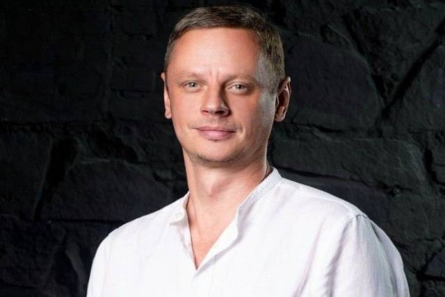 В Новосибирске художественный руководитель «Первого театра» Южаков ушел со своего поста