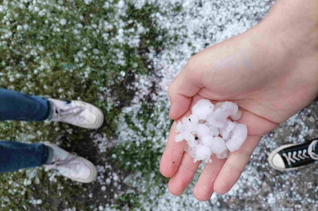 В Новосибирске с начала 2023 года погода побила сразу несколько рекордов