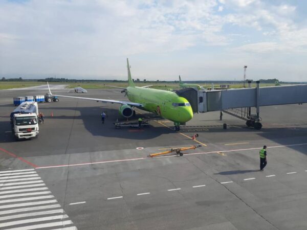 S7 Airlines и новосибирская фирма «Имидж-дизайн» заплатят миллион за плагиат настольной игры