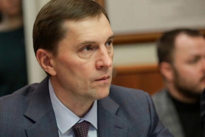 Новосибирский депутат Госдумы Игнатов: область получит 5