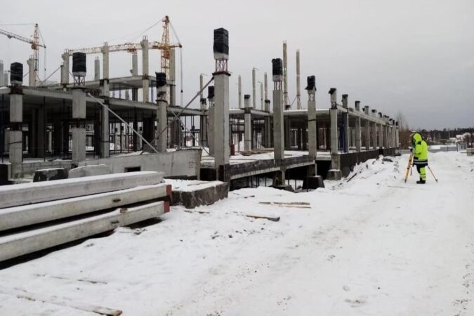 В Новосибирске требуют признать недействительной концессию по школам