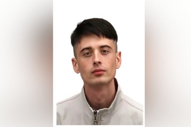 В Октябрьском районе Новосибирска без вести пропал 21-летний парень