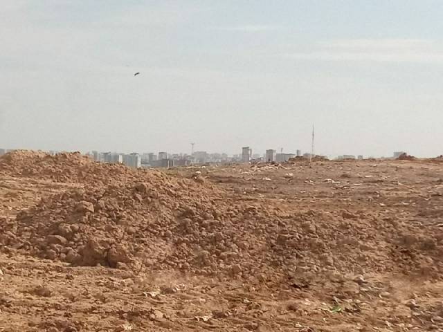 Возгорание на Левобережном полигоне опровергли в МУП «САХ»