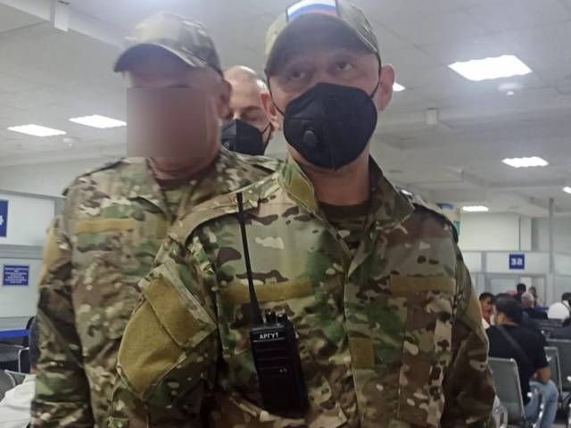 «Режимный объект?»: блогер Иван Фролов прокомментировал свое задержание в миграционном центре