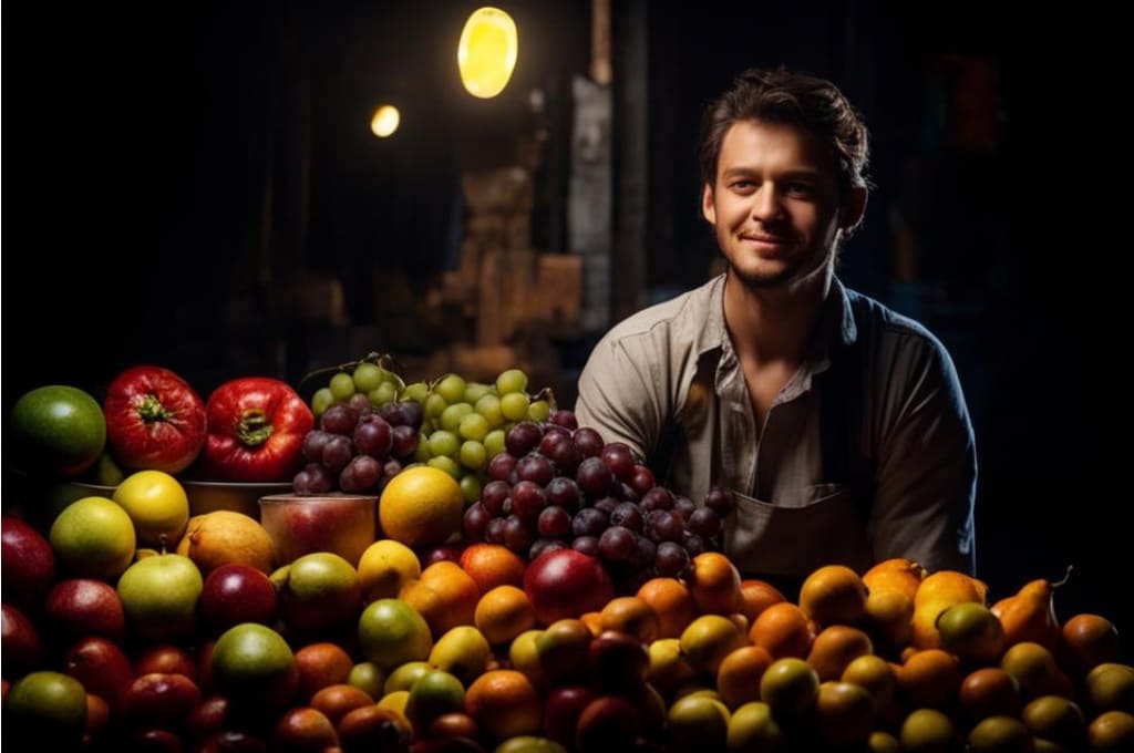 В Новосибирске полицейские устроили рейды в местах скопления мигрантов