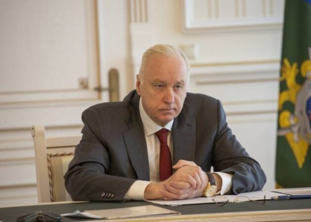 Глава СКР Бастрыкин поручил провести проверку по факту избиения школьника в Новосибирске