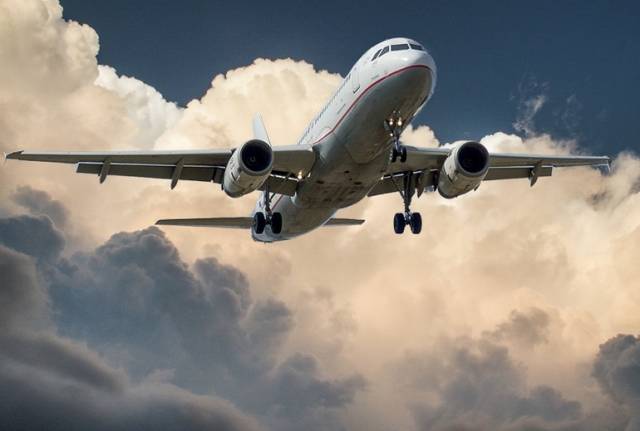 «Аэрофлот» запустит ретро-рейс из Москвы в Новосибирск в середине ноября