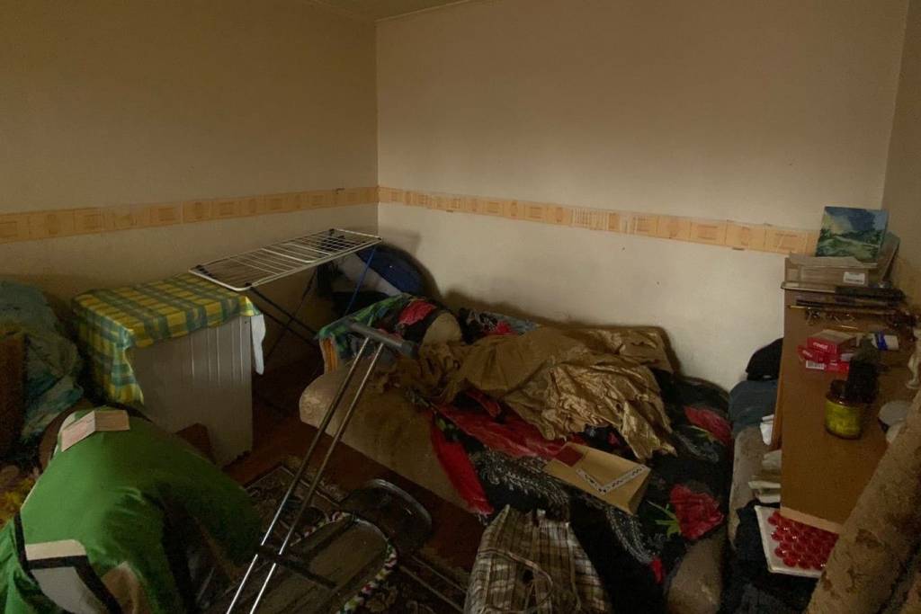 В Новосибирске 49-летний мужчина пойдет под суд за убийство собутыльника