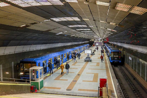 В Новосибирске объявили конкурс на проект продления метрополитена
