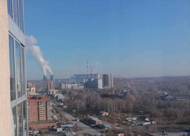 В минприроды РФ не могут включить Новосибирск в программу «Чистый воздух»