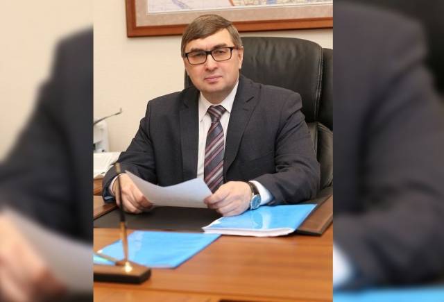 В Новосибирской области глава минсельхоза уходит со своего поста