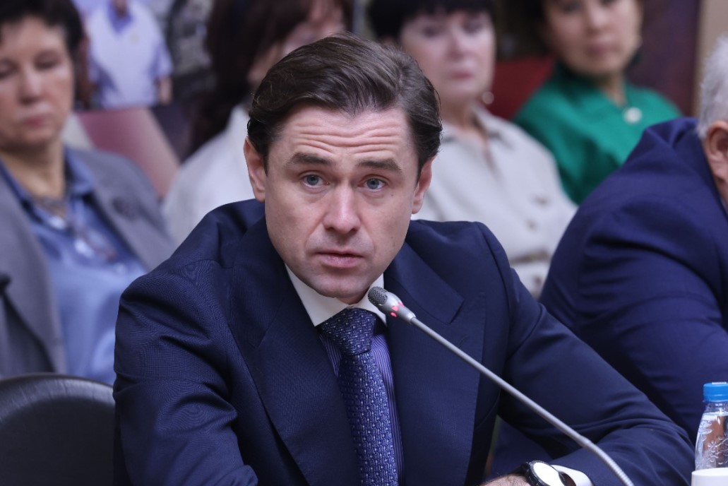 Министр просвещения РФ поддержал инициативу новосибирского депутата