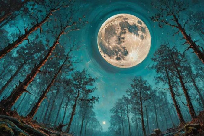 Лунный денежный календарь на июнь 2024 года: в какие дни не стоит тратить деньги