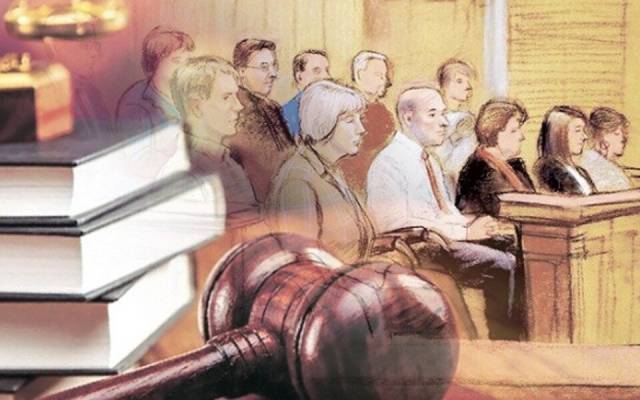 Под Новосибирском сразу три дела по убийствам в ходе пьяных драк рассмотрят присяжные