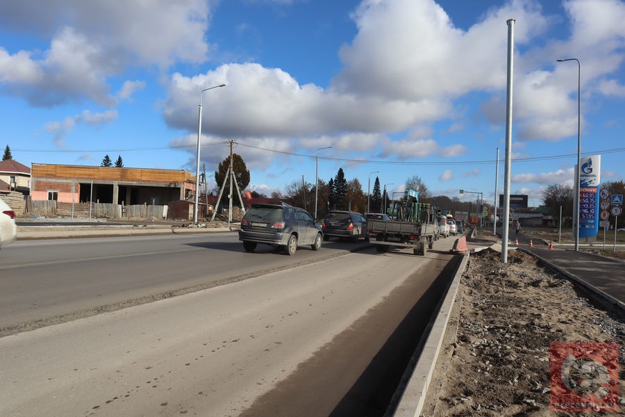 В Новосибирске суд обязал компанию «Перлит-строй» устранить дефекты после дорожного ремонта в 4 районах города