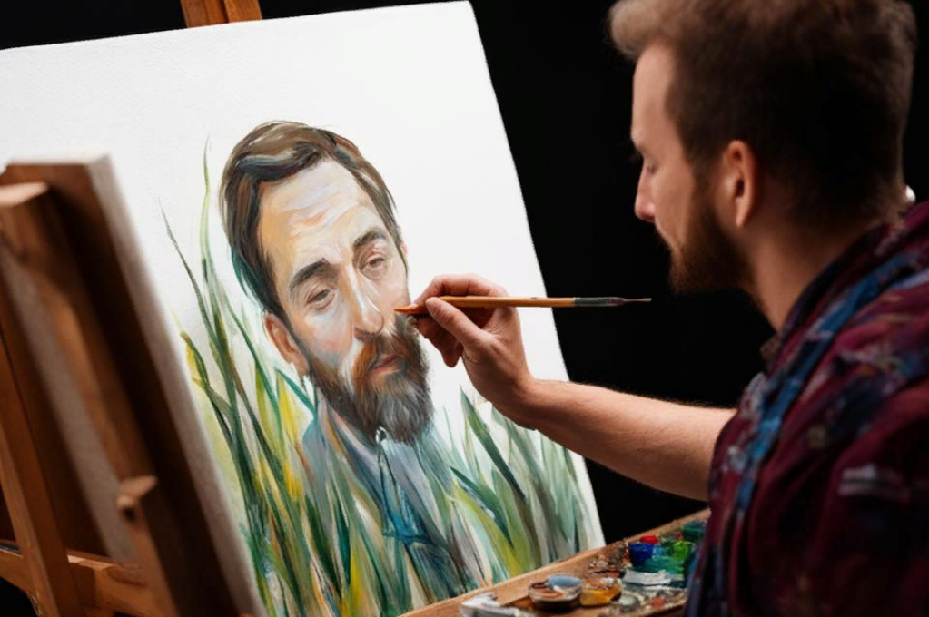 В Новосибирске стали известны размеры гонораров натурщиков