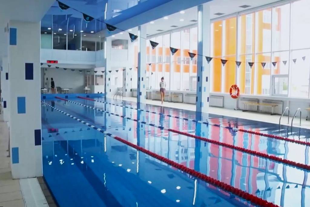 «Мутная вода»: скандал в новосибирской школе олимпийского резерва