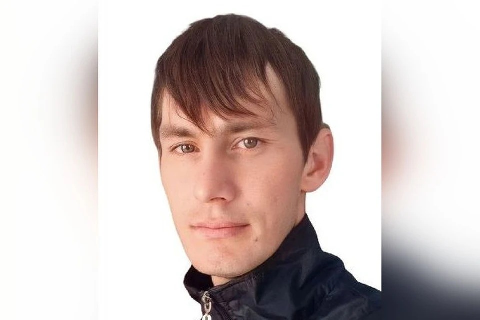 В Новосибирске уже 11 дней ищут пропавшего 32-летнего Вячеслава Лепетенко