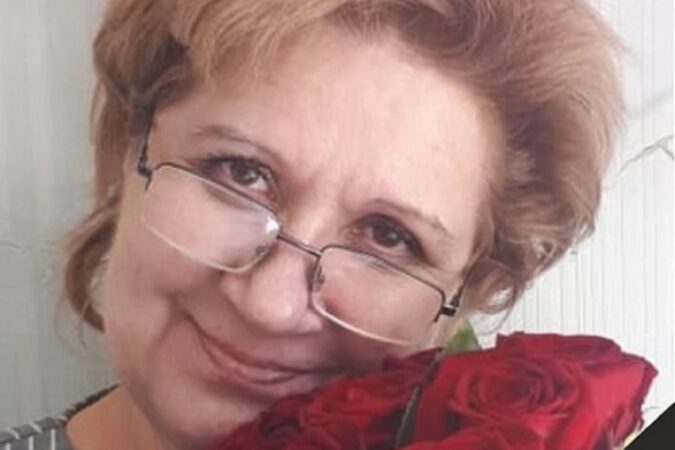 Скончалась начальник отдела градостроительства Бердска Новосибирской области Елена Пархоменко