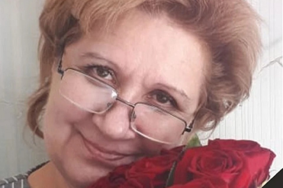 Скончалась начальник отдела градостроительства Бердска Новосибирской области Елена Пархоменко