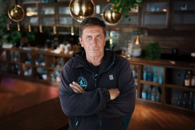 Новосибирец получил  звание «Выдающийся путешественник России»