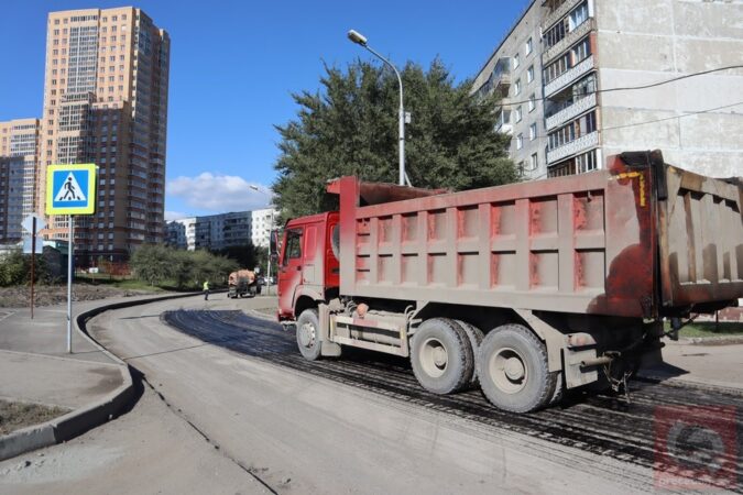 В Новосибирской области выделят 19 миллиардов рублей на содержание дорог
