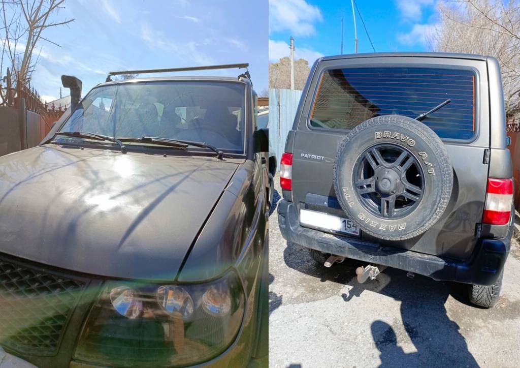 140 автомобилей конфисковали у жителей Новосибирской области