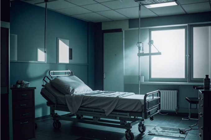 В Новосибирске составили рейтинг худших больниц