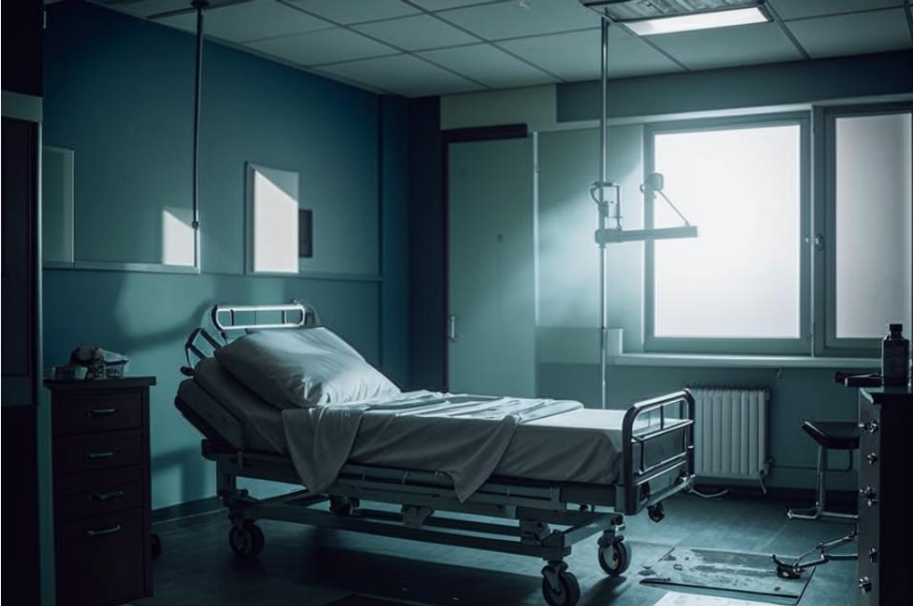 В Новосибирске составили рейтинг худших больниц