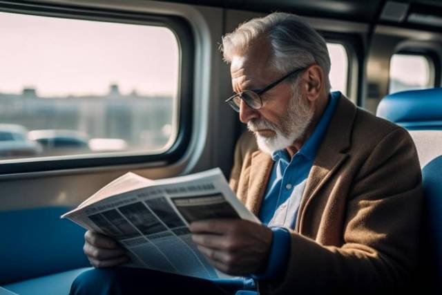 В Новосибирске женщина получила условный срок за мошенничество с пенсией умершего отца