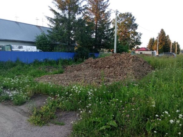 «Вода есть»: жителям Станционного сельсовета отвечают