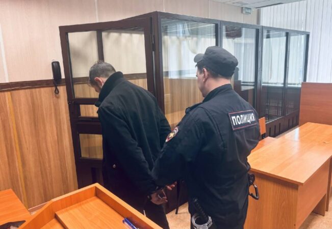 В Новосибирске домашнего тирана приговорили к 5 годам колонии