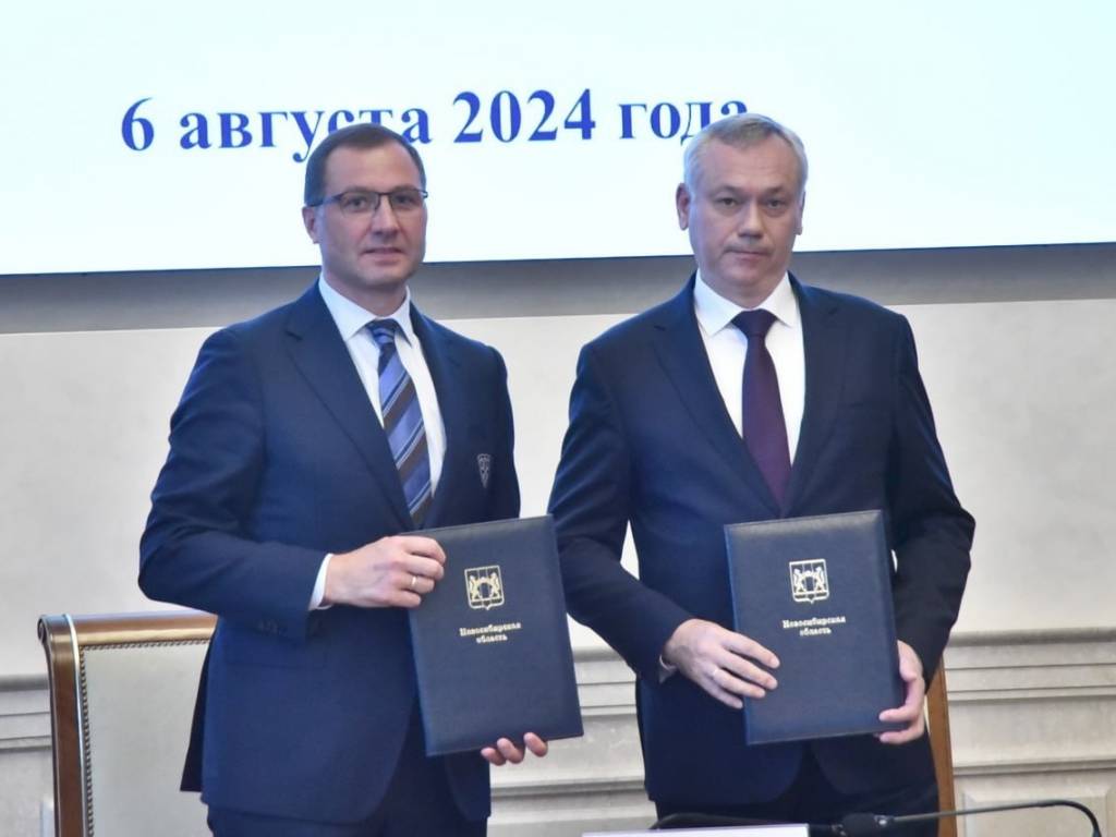 Матч звёзд КХЛ пройдёт на льду «Сибирь-Арены» в начале февраля 2025-го года